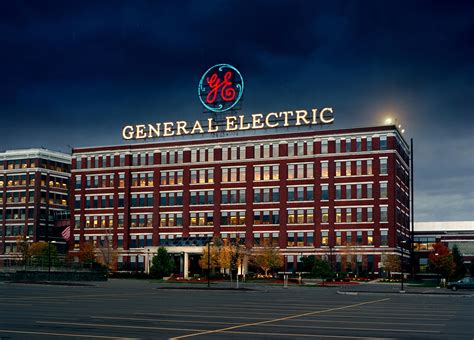 General Electric