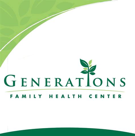 Generations Family Health Center Linkedin