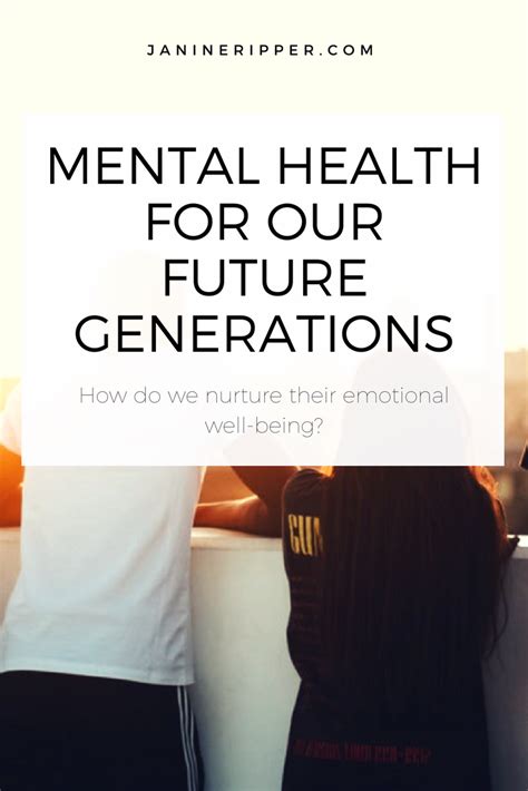 Generations Mental Health