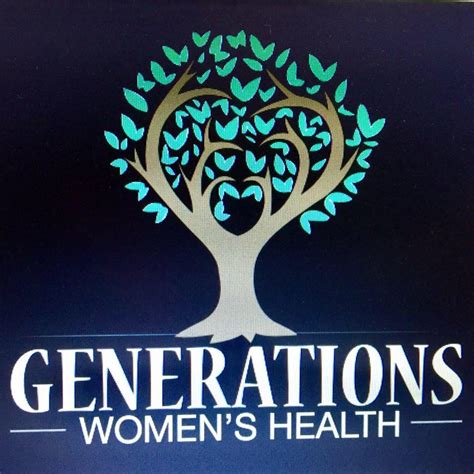 Generations Women S Health