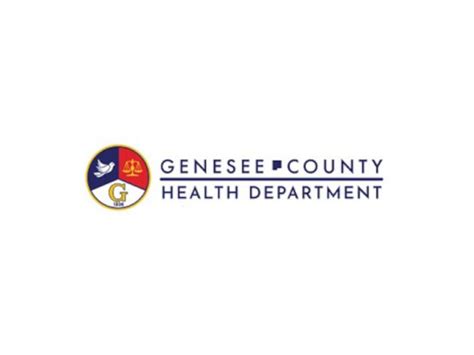 Genesee County Health Department Facebook