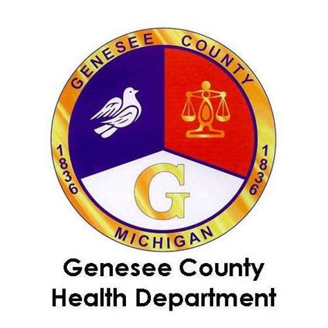 5 Genesee Health Tips