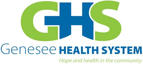 Genesee Health System Internship