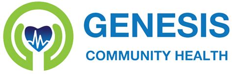 Genesis Community Health Buka Sekarang