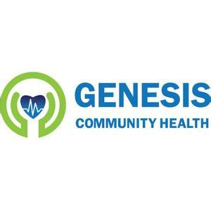 Genesis Community Health Doctors