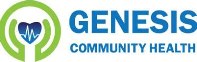 Genesis Community Health Rating Tertinggi