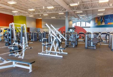 Genesis Gym The Villages