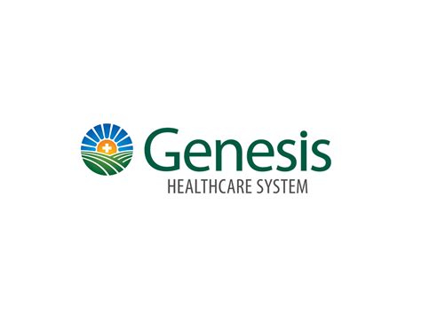 Genesis Health Care Website