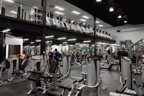 Genesis Health Club Independence Missouri