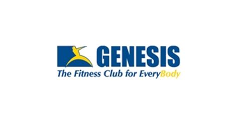 Genesis Health Club Login Password