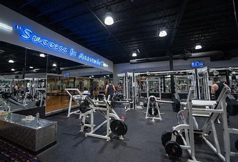 Genesis Health Club Manhattan KS Fitness