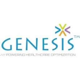 Genesis Health Solutions Alamat