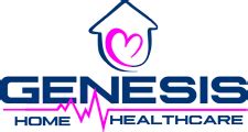 Genesis Home Health Care Services