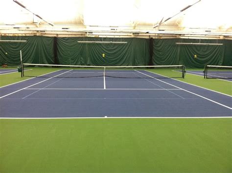 Genesis Racquet Club