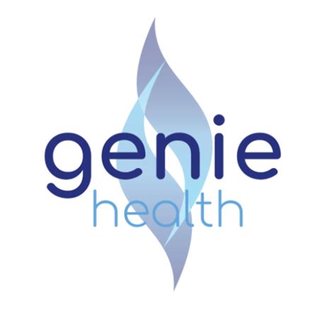 Genie Health Care Login