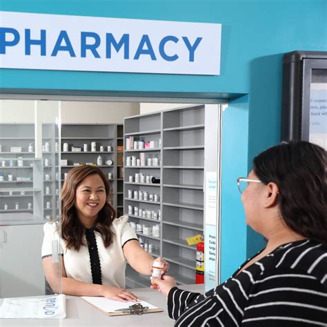 Genoa Healthcare Pharmacy Solutions