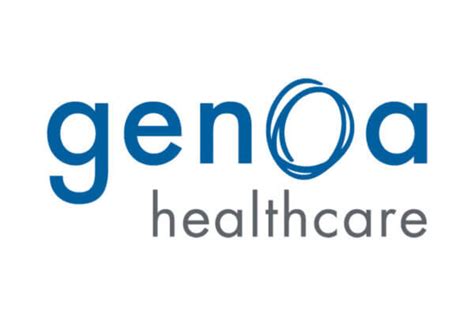 Genoa Healthcare Phone Number