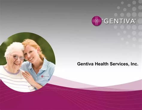 Gentiva Health Services Ipa Inc