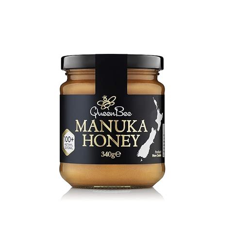 Genuine Manuka Honey Brands