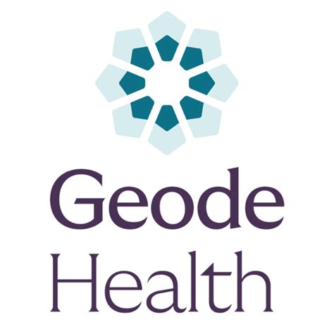 Geode Health Portal