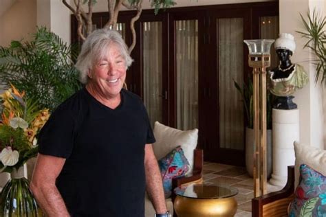 Geoffrey Fieger Health Issues