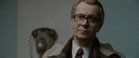 George Smiley Movies In Order