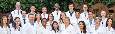 Georgetown Physical Medicine Residency