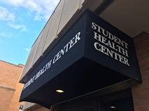 Georgetown Student Health Center