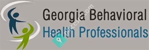 Georgia Behavioral Health Professionals Perusahaan