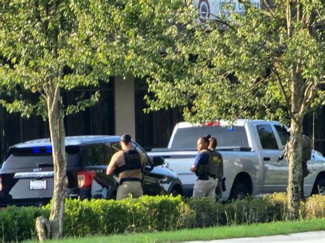 Georgia Fbi Agents Raid Hinesville Church