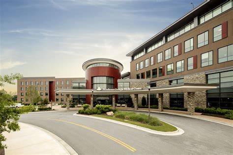 Georgia Health Center