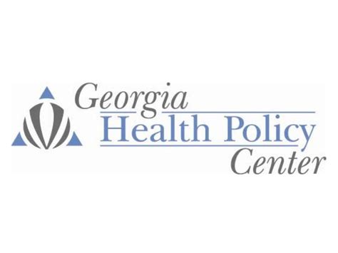 Georgia Health Policy Center Overview