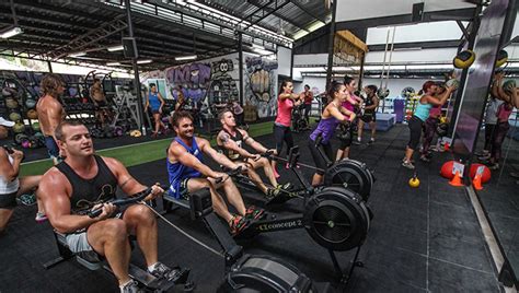 Get Fit In Paradise The 5 Best Gyms In Phuket Whether You Re A Fitness Enthusiast Or Just Looking To Stay Active During Your Holiday Phuket Offers Some Incredible Gyms With