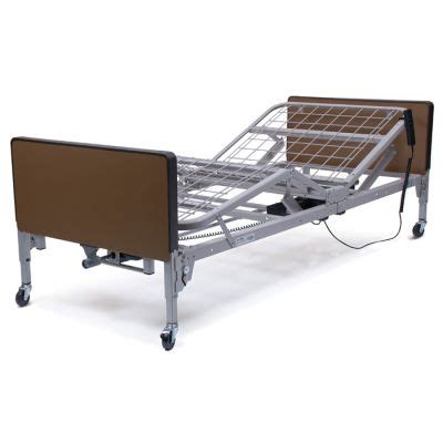 Gf Health Products Hospital Bed