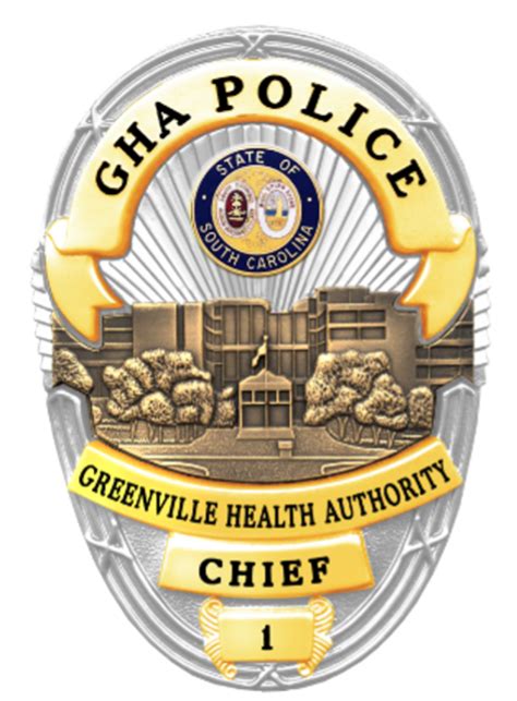 Gha Departments