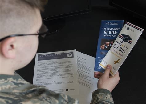 Gi Bill Amount National Guard