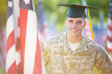 GI Bill Education Benefits