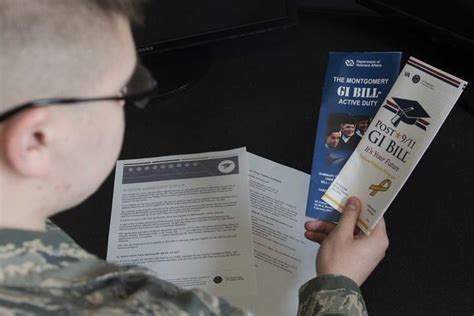 Gi Bill For Professional Licenses And Certifications Military Com