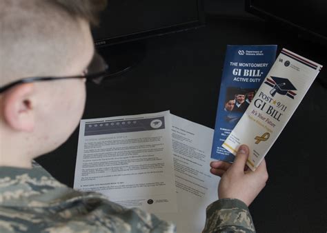 Gi Bill Login