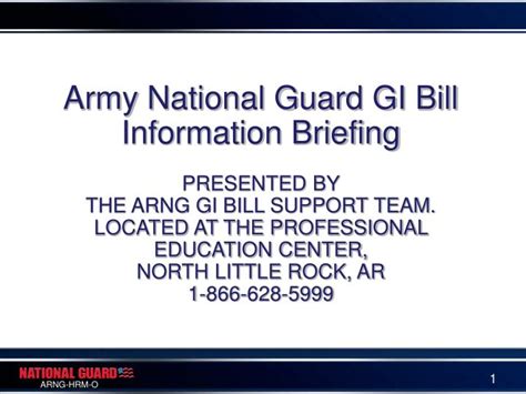 Gi Bill National Guard Reddit