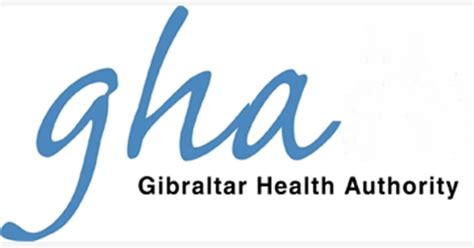 Gibraltar Health Authority Jobs