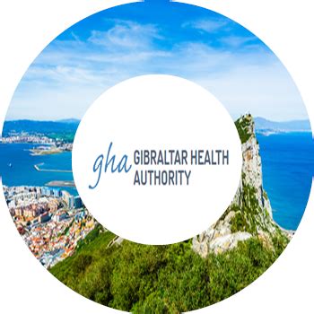 Gibraltar Health Authority Offices