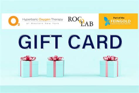 Gift Card From Signify Health