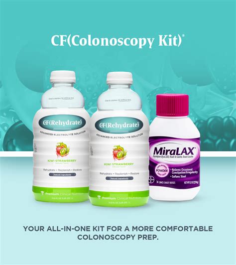 Gifthealth Colonoscopy Prep