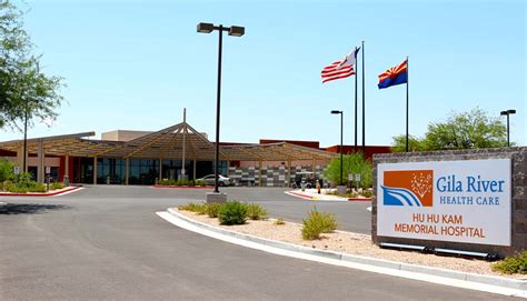 Gila River Health Care Laveen