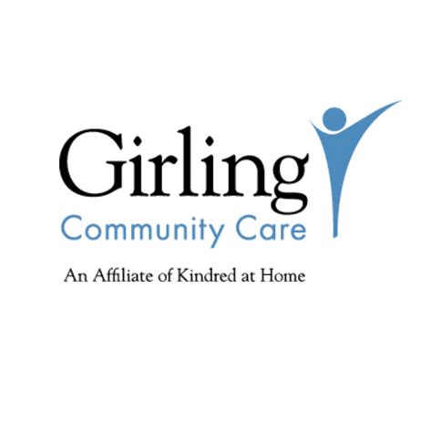 Girling Health Care Inc Perusahaan