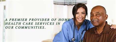 Girling Home Health Services