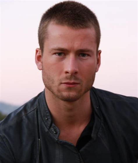 Glen Powell Movies