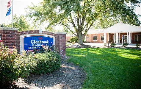 Glenbrook Nursing Home