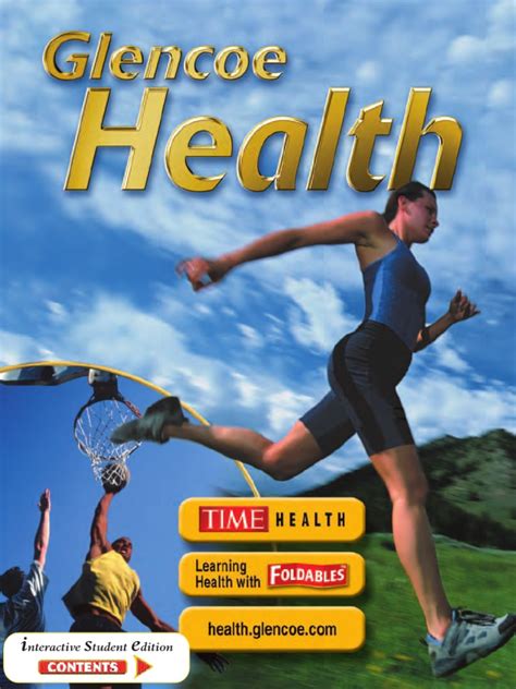 Glencoe Health 2005 Pdf